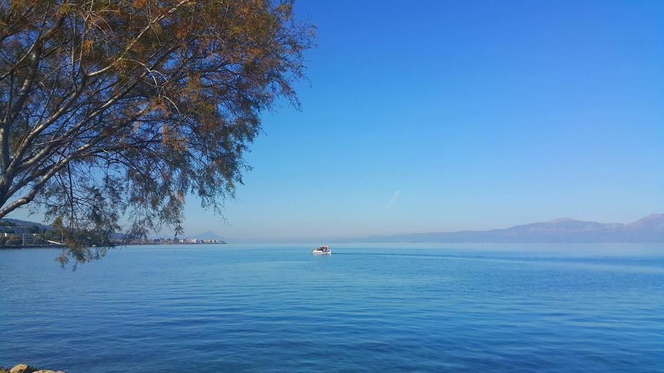 Orizontes Suites A Kalamos Adası Dış mekan fotoğraf